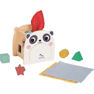 2Kids Toys Panda Motor Würfel