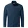 Rosemoor II Fleecejacke Dunkelblau XL