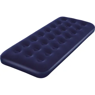 BESTWAY Luftbett Blau