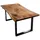 90 x x 180 braun/schwarz