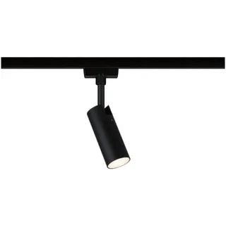 Paulmann URail LED Schienenspot Tubo Einzelspot - Schwarz