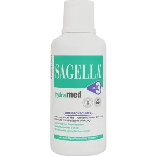 Meda Pharma GmbH & Co. KG hydramed Intimwaschlotion 500 ml