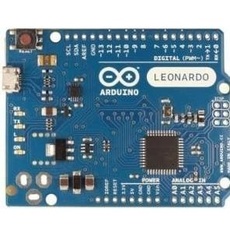 Arduino Leonardo ATMega32u4, Entwicklungsboard + Kit