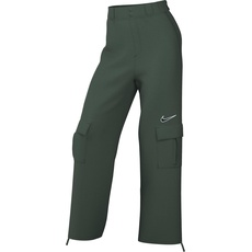 Nike Damen Hose W NSW WVN Os Pant Hr Sw, Fir, FV4969-323, XS