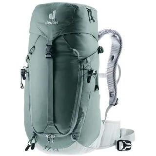 Deuter Trail 16l Sl Rucksack - Teal / Tin - One Size