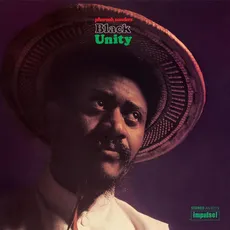 Vinyl Black Unity (Verve By Request) / Sanders,Pharoah, (1 LP (analog))