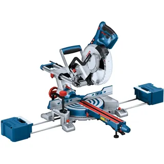 Bosch GCM 305-216 D inkl. Sägeblatt