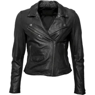 JCC »Lederjacke 8007«,