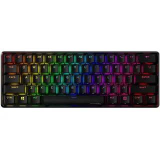 Kingston HyperX Alloy Origins 60 Aqua Gaming-Tastatur