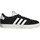 VL Court 3.0 Damen Core Black/Cloud White/Gold Metallic 40,5