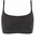 Zero 2 0 Bustier Schwarz M