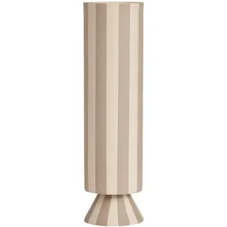 OYOY Toppu Vase Høj – Stilvolle Jubiläumsedition im nordischen Design