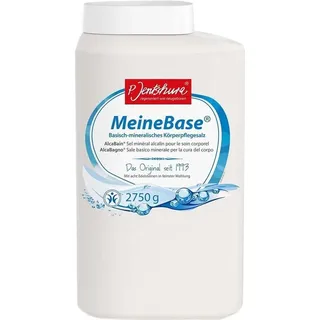 P. Jentschura MeineBase