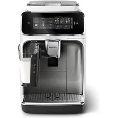 Philips COFFEE MACHINE EP3343/70 PCIP PHILIPS, Kaffeevollautomat, Weiss