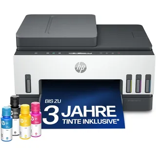 HP Smart Tank 7305