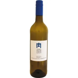 Jung & Knobloch Bacchus Kabinett 2023 Jung Knobloch 0,75l