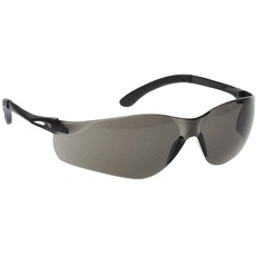 Portwest pw38bkr Pfanne View Brille – schwarz