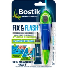 Bostik Fix & Flash 5G Klebstoff, stark, photoaktiv