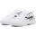 Puma Varion II Jr puma white-puma black 11 5