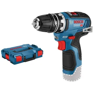 GSR 12V-35 FC Professional ohne Akku + L-Boxx 06019H3002