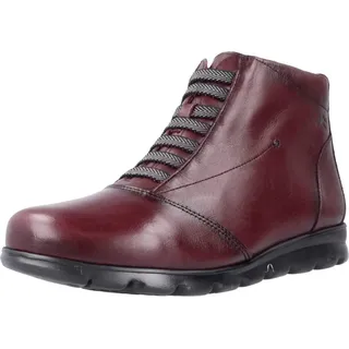 Stiefel Fluchos 091-F0356 für Herren - Rot