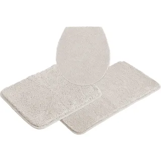 MY HOME Inga Hellgrau 60 x 50 cm