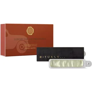 RITUALS Lufterfrischer Vanille-Wildleder 2 St. 6 g