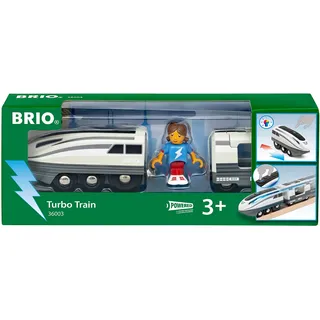 BRIO Turbo-Zug (36003)