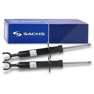 Sachs Stoßdämpfer
