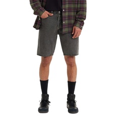 Bild Levi's Herren »501®«, Original Shorts Denim Shorts,Permanent Marker Short,34W
