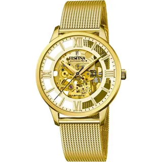 Festina F20667/1 Automatik Edelstahl 415,0 mm UF20667/1