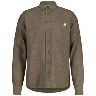 maloja LUKANM. dark gravel (8990) XL