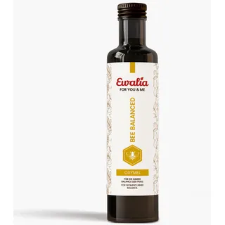 Ewalia Bio Oxymel Bee balanced Flüssigkeit 500 ml