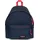 Padded Pak'r Blau/Gold
