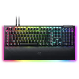 Razer BlackWidow V4 Pro Razer Green DE