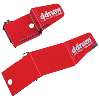 ddrum RSKIT Red Shot Trigger KIT