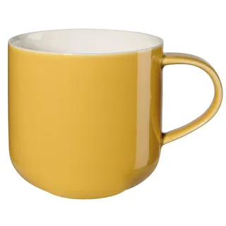 Asa Selection Kaffeetasse 0,4 l Mustard
