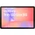 Galaxy Tab S 10,9" 5G (2025) 8 GB RAM 128 GB Silver