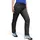 Zip-Off-Hose Damen Schwarz 25
