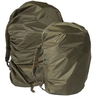 Mil-Tec BW Rucksackbezug oliv, Größe 2