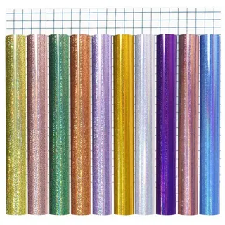 Xtool Sparkle Galaxy Self-adhesive Vinyl - 20-pack 20 x)