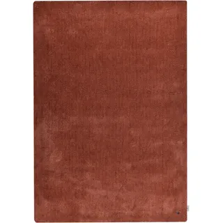 Tom Tailor Cozy« rust 440 (65x135cm)