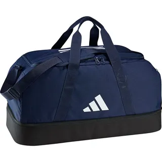 Adidas Tiro L Duffel M Bc Tasche - Blue - One Size