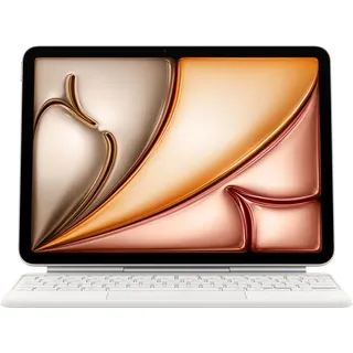 Magic Keyboard für 11" iPad Air (M3) EN (International)
