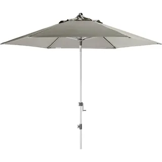 Doppler Expert Ø 280 cm Grau