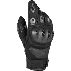 GMS, Motorradhandschuhe, Handschuhe Tiger (Herren, XXL)