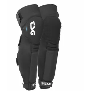 Tsg Knee-shinguard Temper A 2.0 Knieschützer - Black - M