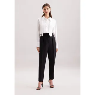 Seidensticker Culotte »Schwarze Rose«, schwarz,