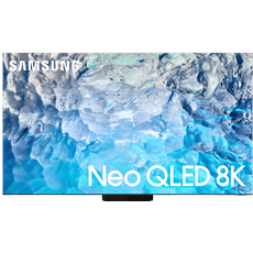 Samsung QN900B (2022) 75 Zoll Neo QLED 8K Smart TV; LED QLED TV
