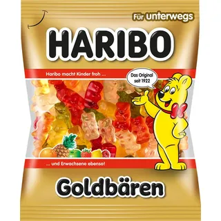 HARIBO Goldbären